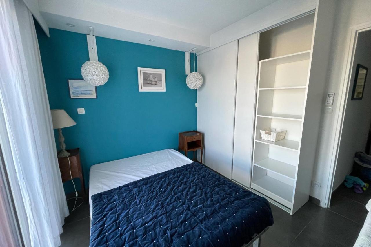 Le Mistral Appartement Vue Mer Le Grau-du-Roi Kültér fotó